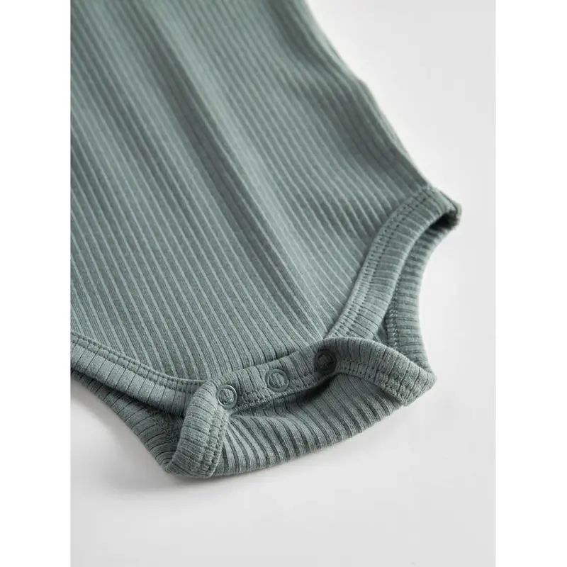 Marmar Modal Dusty Green Body Ls 5