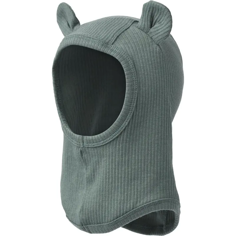 Marmar Modal Dusty Green Elefanthue Ear 1