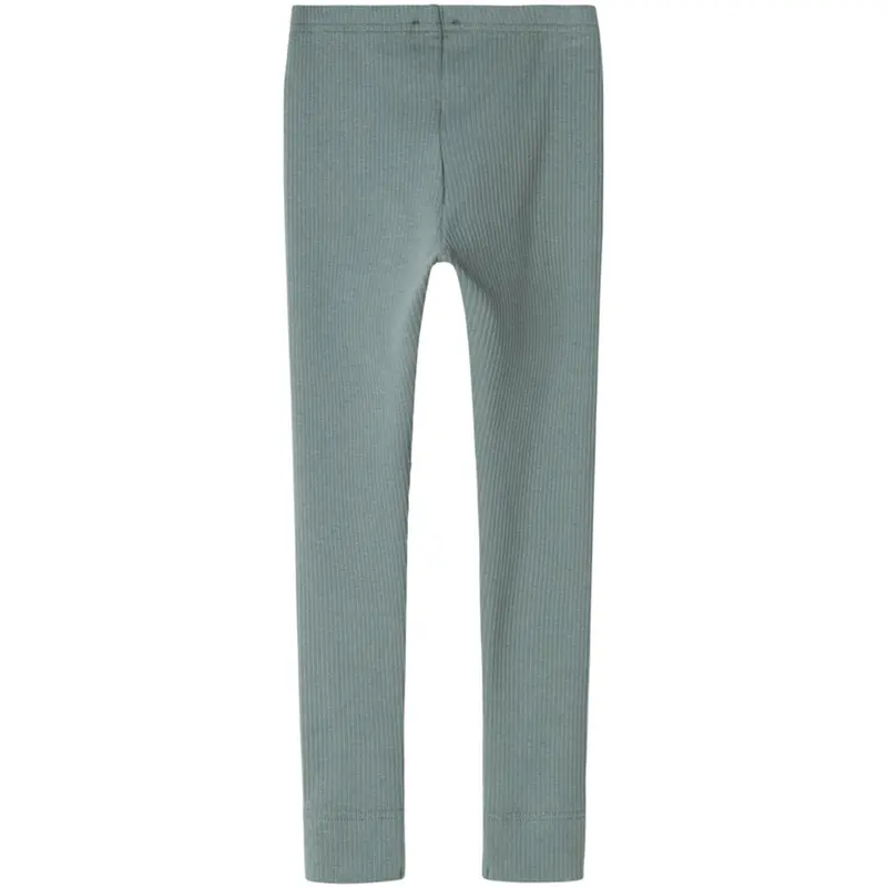 Marmar Modal Dusty Green Leggings 4