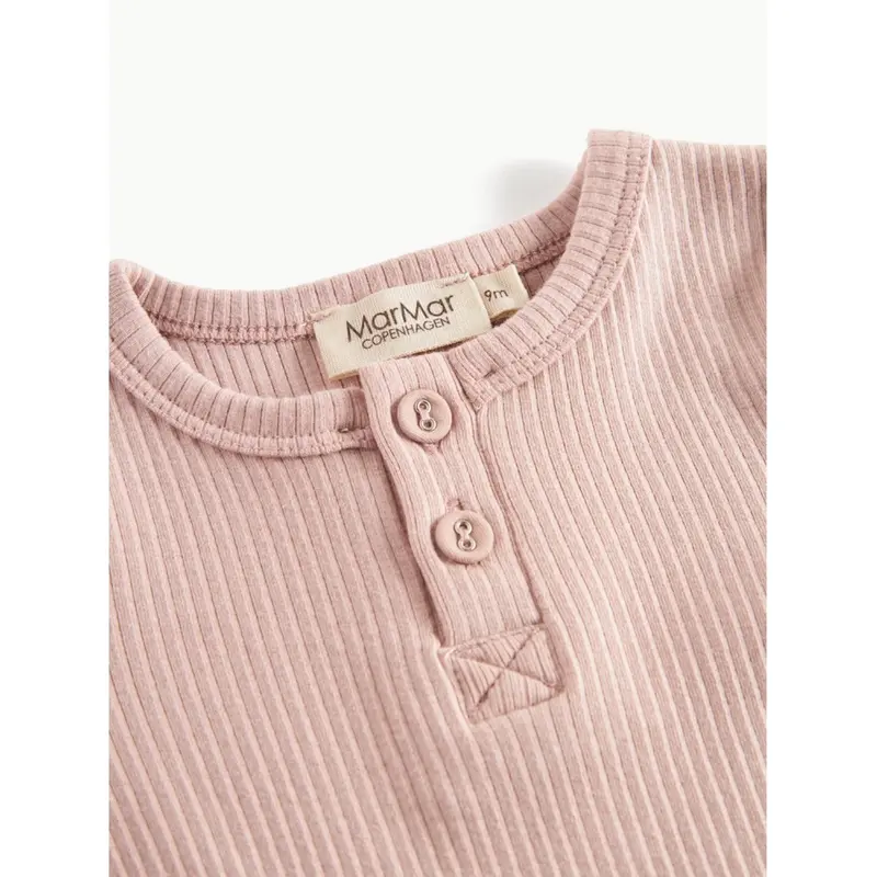 Marmar Modal Faded Rose Body Ls 2