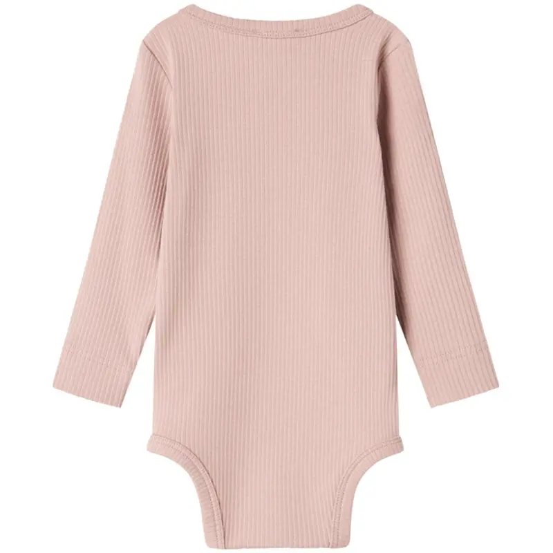 Marmar Modal Faded Rose Body Ls 4