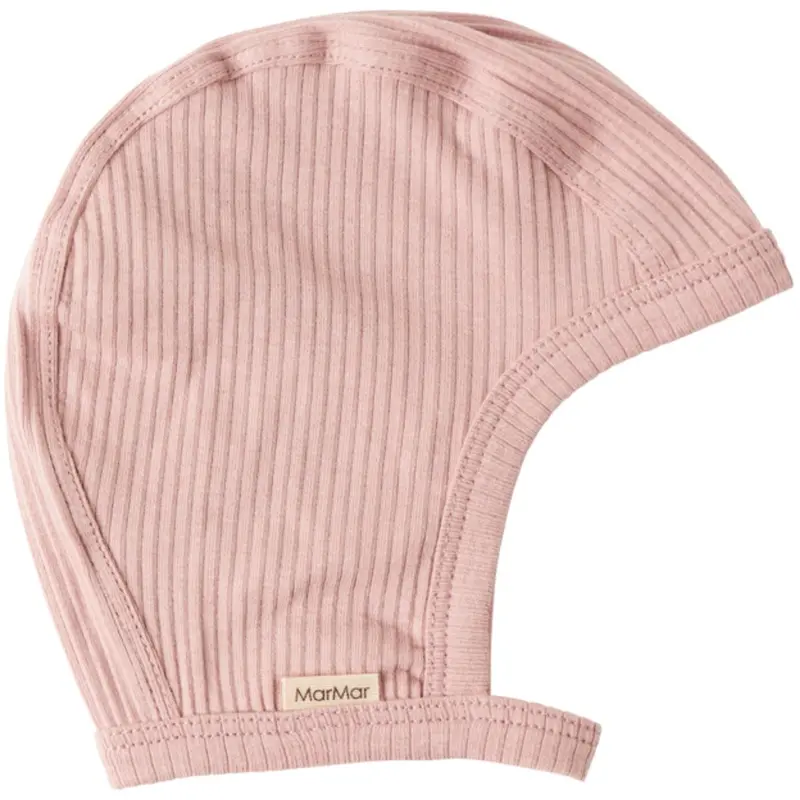Marmar Modal Faded Rose Hue Babyhjelm 1