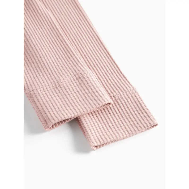Marmar Modal Faded Rose Leggings 3
