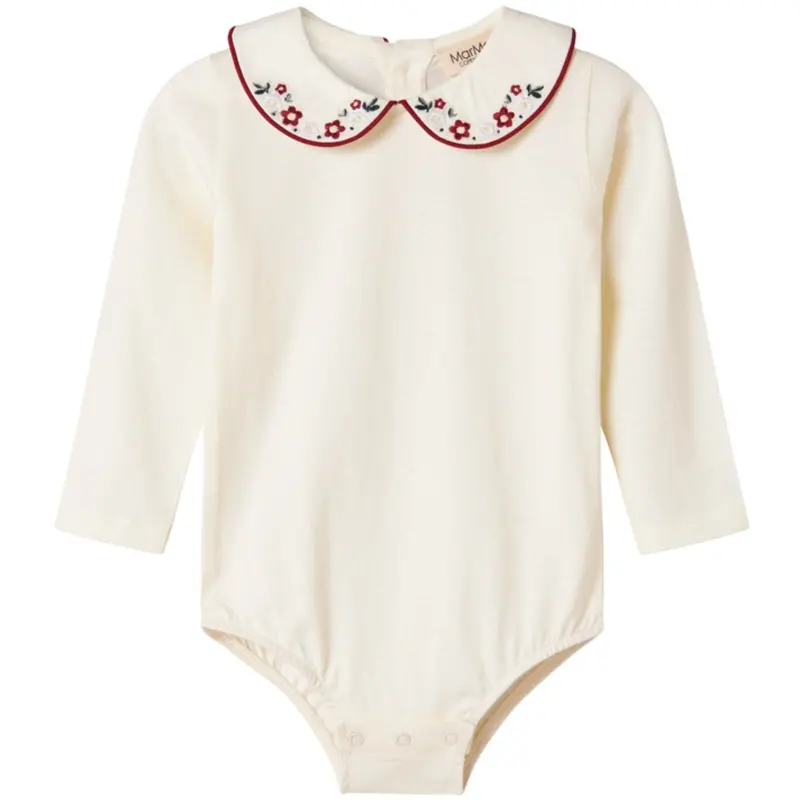 Marmar Modal Fine Gentle White Becki Body 1