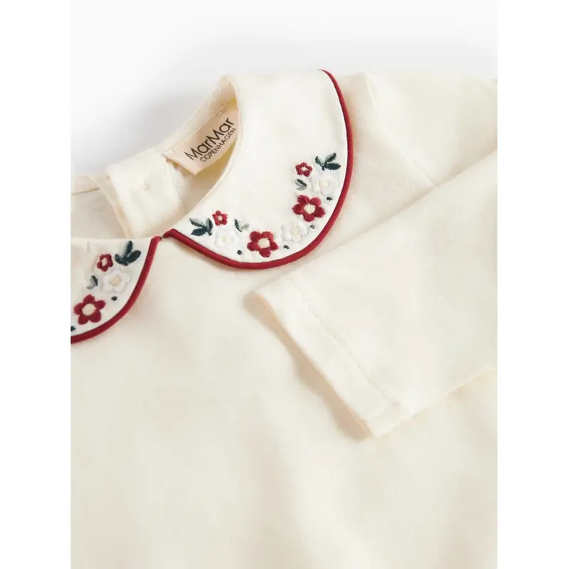 Marmar Modal Fine Gentle White Becki Body 3