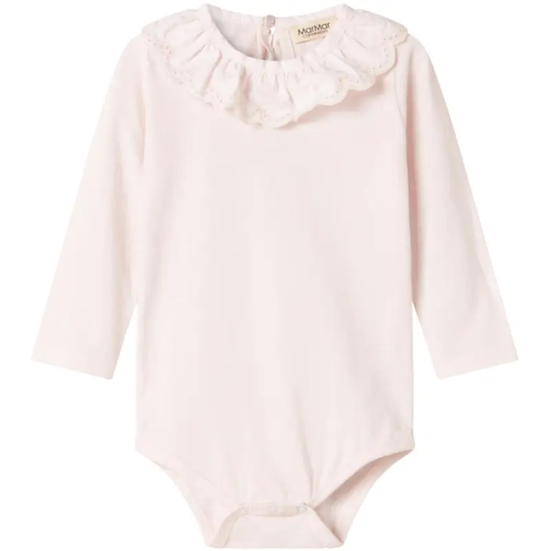 Marmar Modal Fine Lilac Frost Becki Flæse Body 1