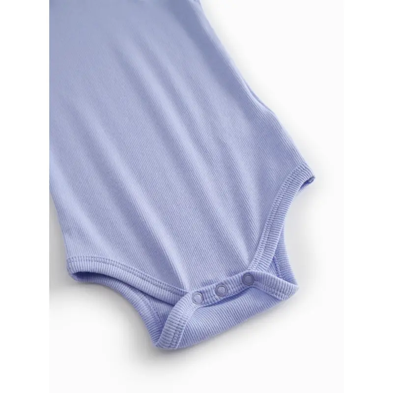 Marmar Modal Fine Rib Ice Lavender Ben Ss Body 3