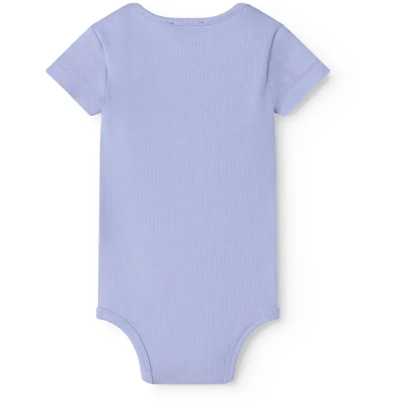 Marmar Modal Fine Rib Ice Lavender Ben Ss Body 4