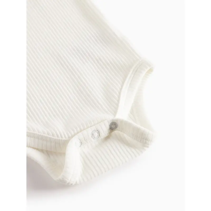 Marmar Modal Gentle White Body Sleeveless 2