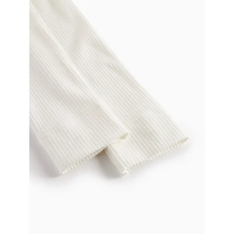 Marmar Modal Gentle White Leggings 3
