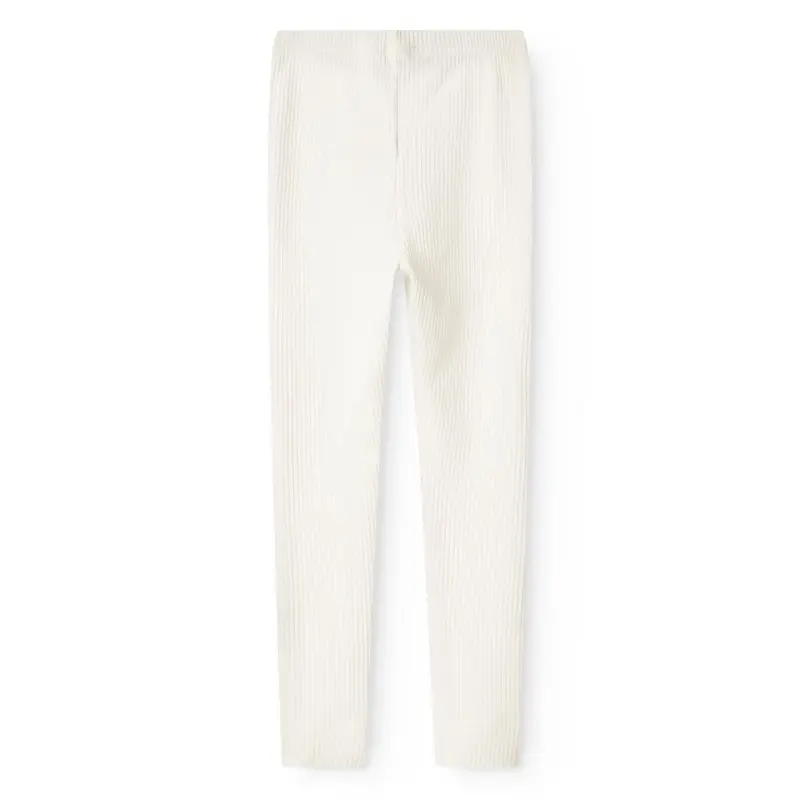 Marmar Modal Gentle White Leggings 4