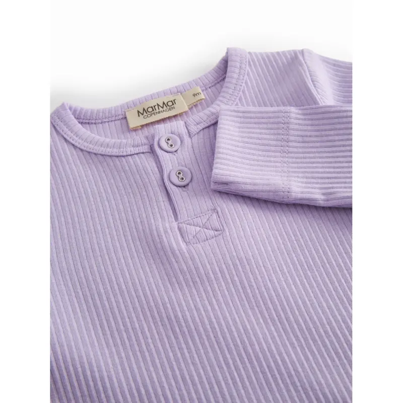 Marmar Modal Lilacs Body Ls 2