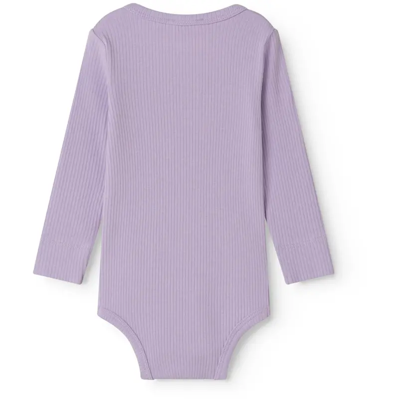 Marmar Modal Lilacs Body Ls 4