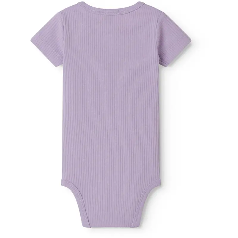 Marmar Modal Lilacs Body Ss 4