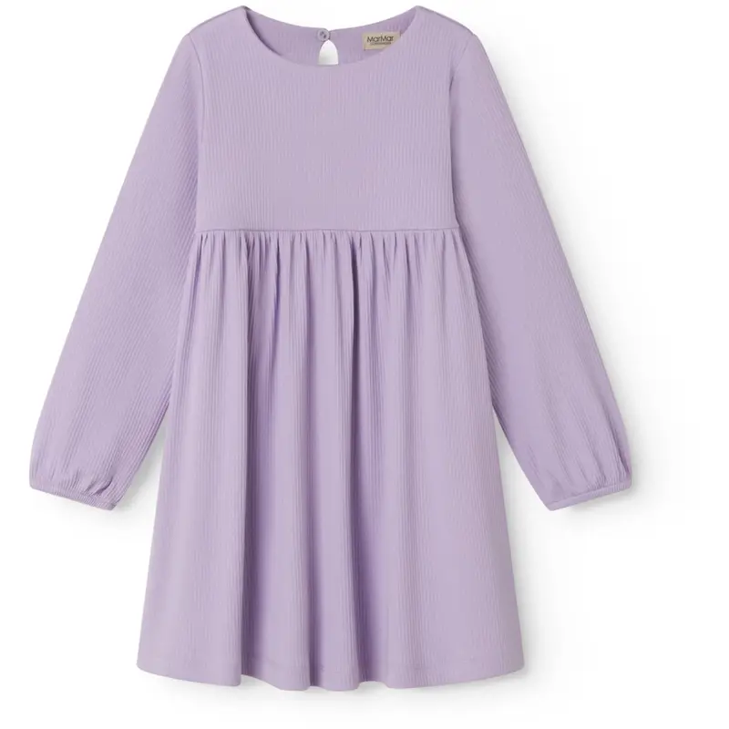 Marmar Modal Lilacs Kjole Dunilla 1