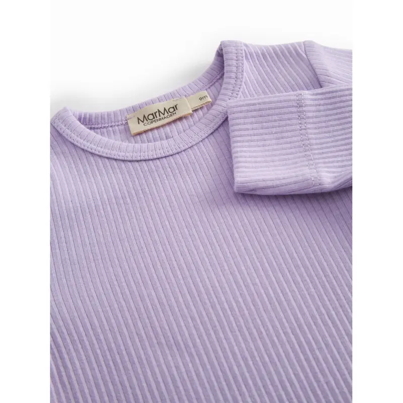 Marmar Modal Lilacs Plain Body Ls 2