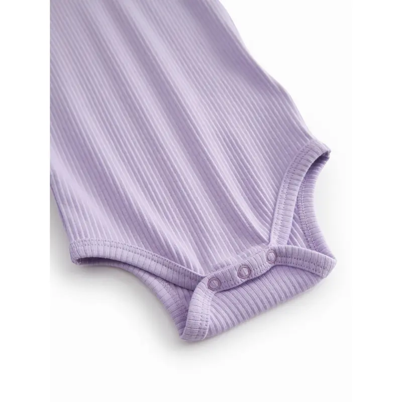 Marmar Modal Lilacs Plain Body Ls 3