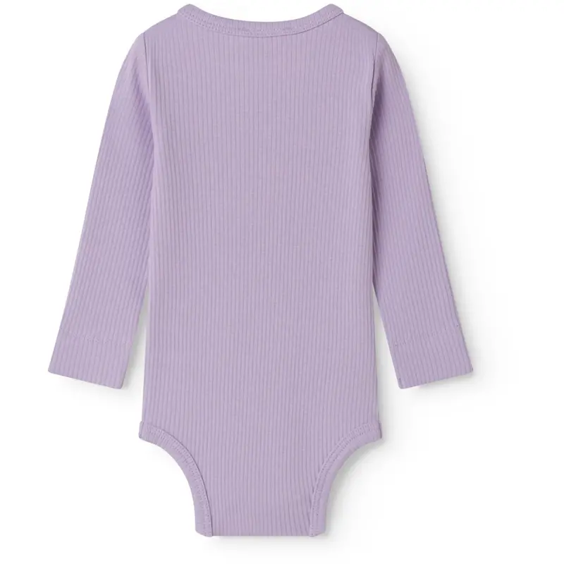 Marmar Modal Lilacs Plain Body Ls 4
