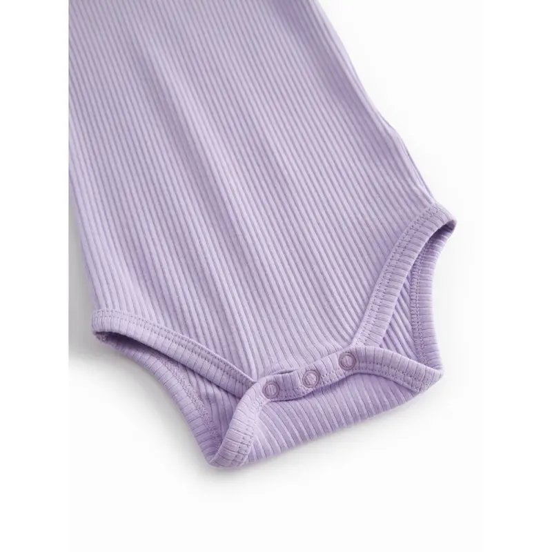 Marmar Modal Lilacs Plain Body Ss 3