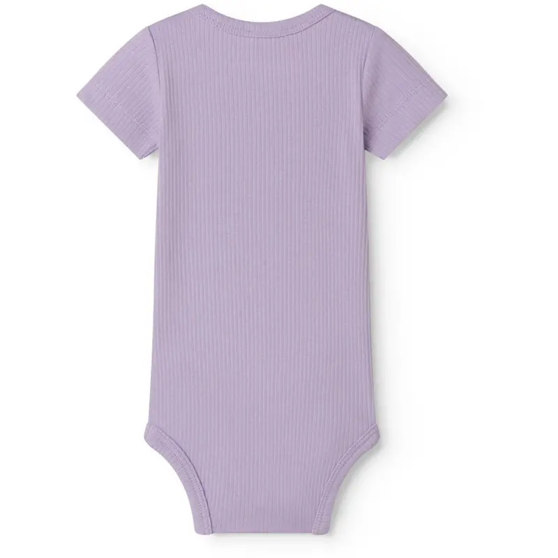 Marmar Modal Lilacs Plain Body Ss 4