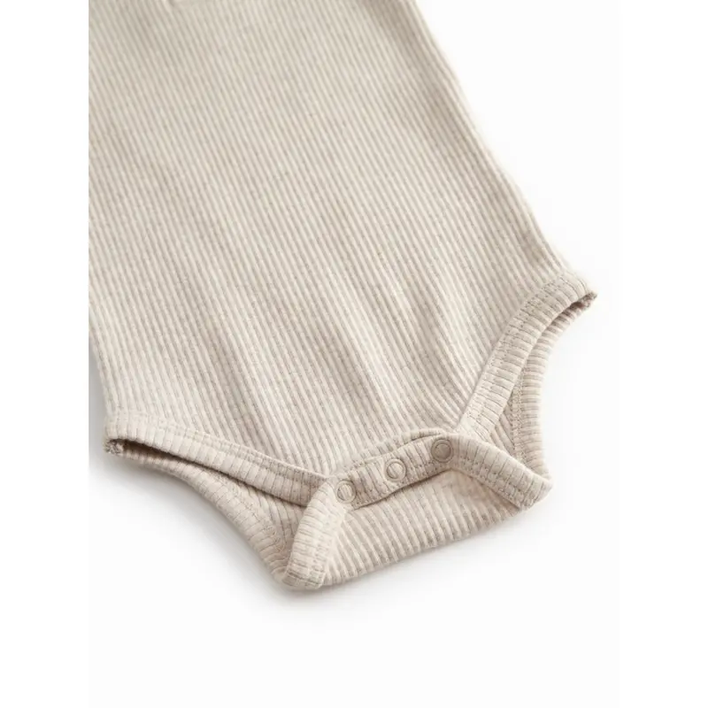 Marmar Modal Melange Light Beige Mel. Body Ls 3