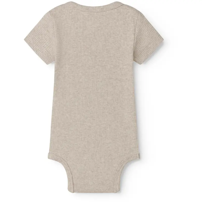 Marmar Modal Melange Light Beige Mel. Body Ss 4