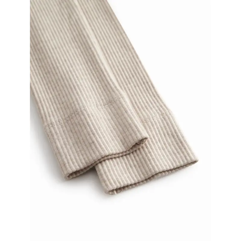 Marmar Modal Melange Light Beige Mel. Leggings 4