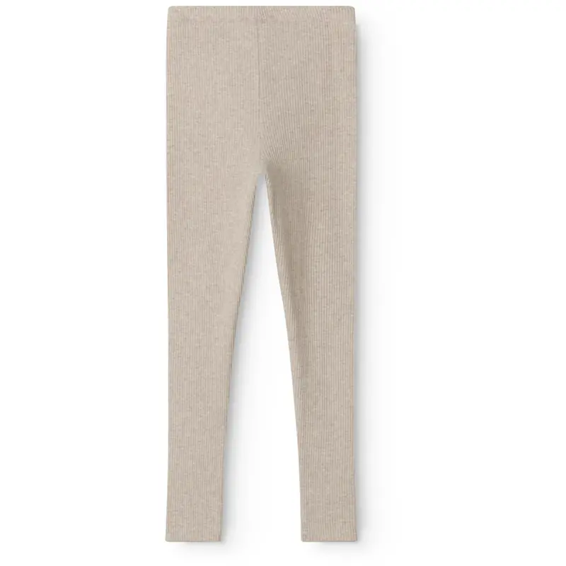 Marmar Modal Melange Light Beige Mel. Leggings 5