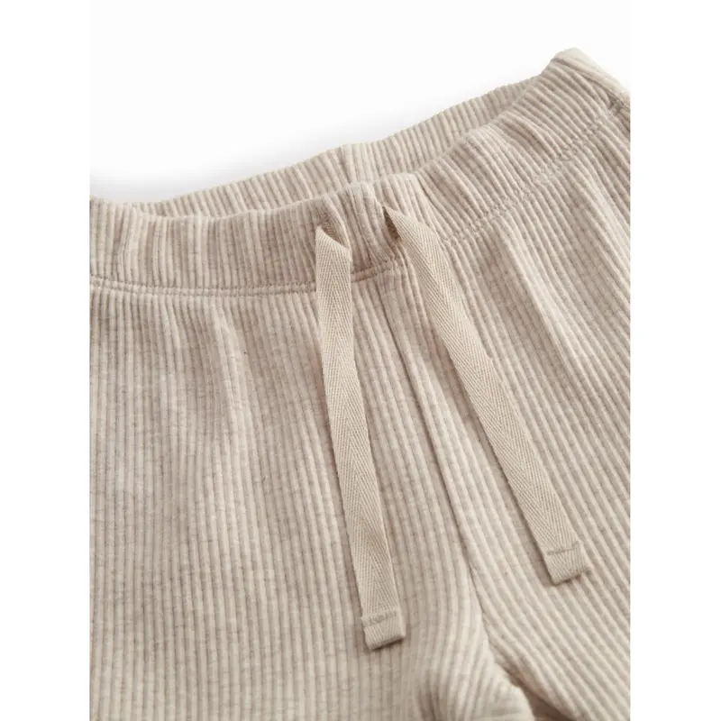 Marmar Modal Melange Light Beige Mel. Pitti Bukser 2
