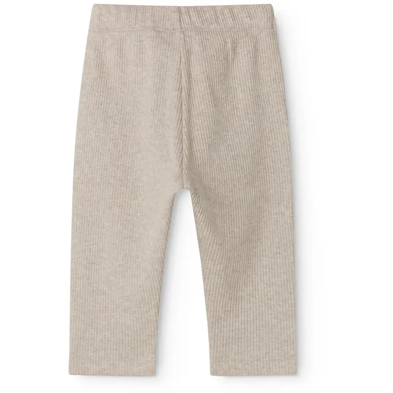 Marmar Modal Melange Light Beige Mel. Pitti Bukser 4