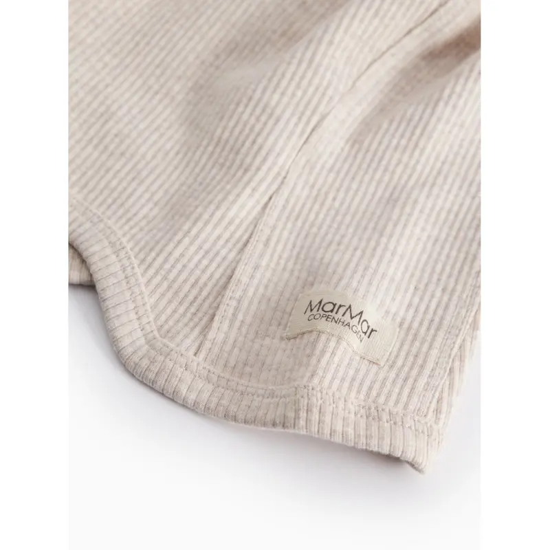 Marmar Modal Melange Light Beige Melange Elefanthue 4