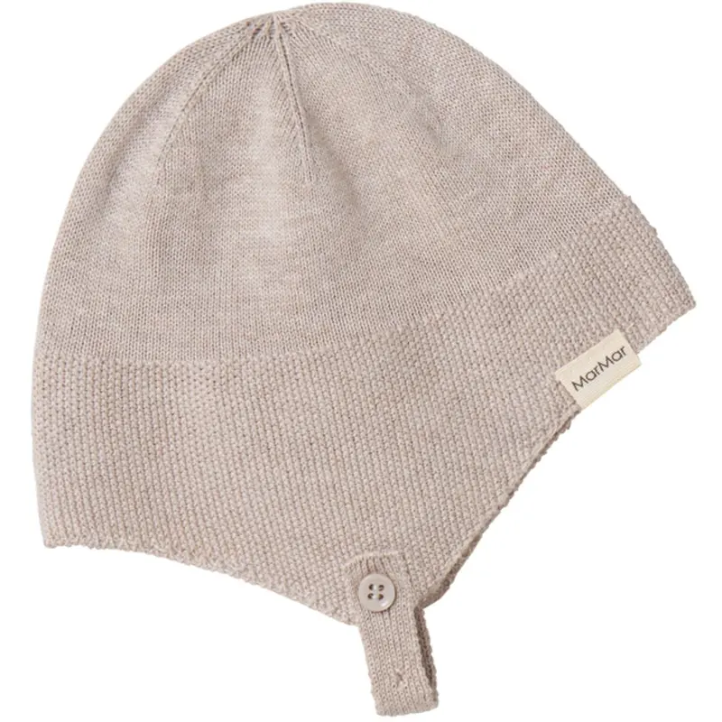 Marmar Modal Mix Pearl Cashew Melange Aly Strik Hue 1