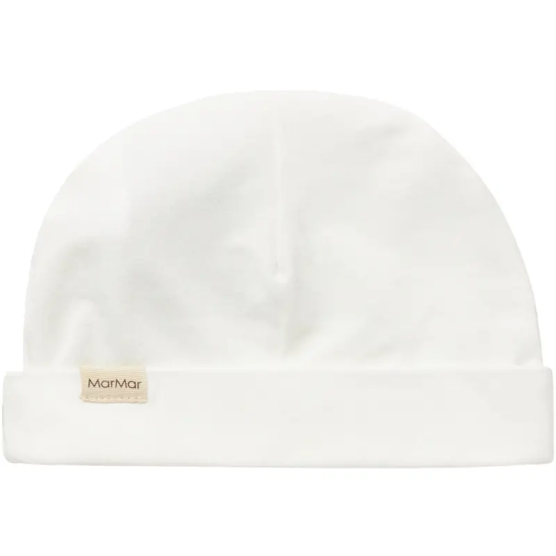 Marmar Modal New Born Gentle White Aiko Hue 1