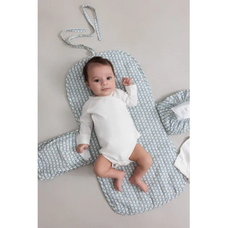 Marmar Modal New Born Gentle White Belita Body 2