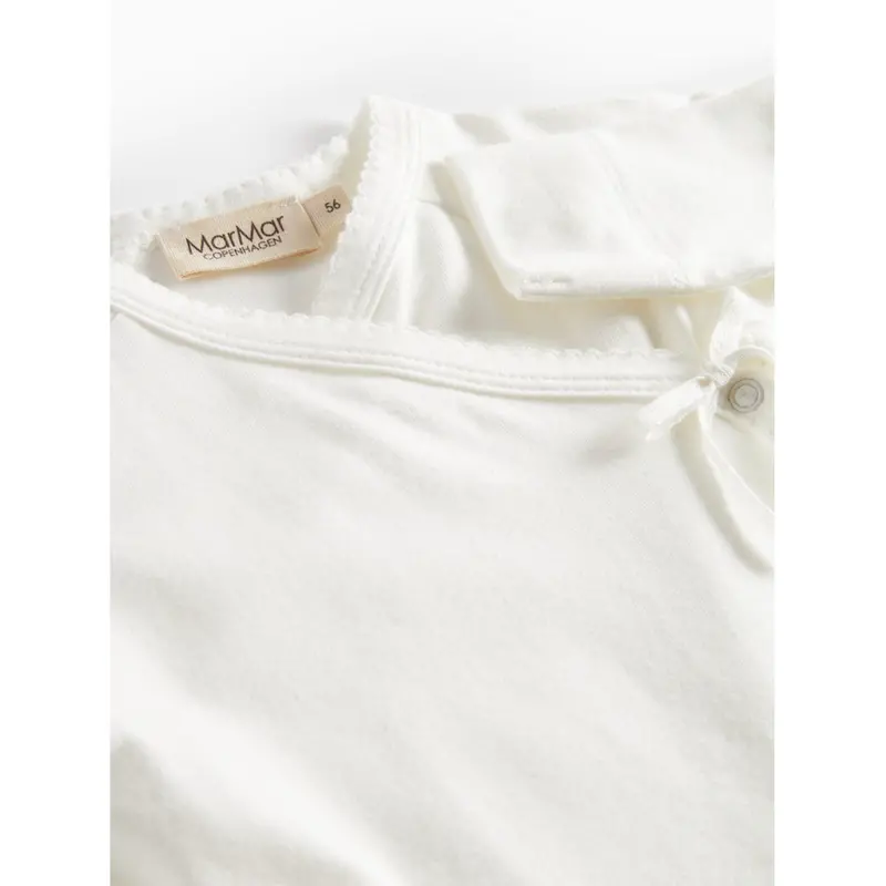 Marmar Modal New Born Gentle White Belita Body 3