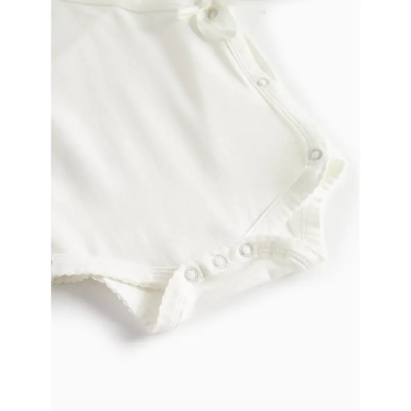 Marmar Modal New Born Gentle White Belita Body 4