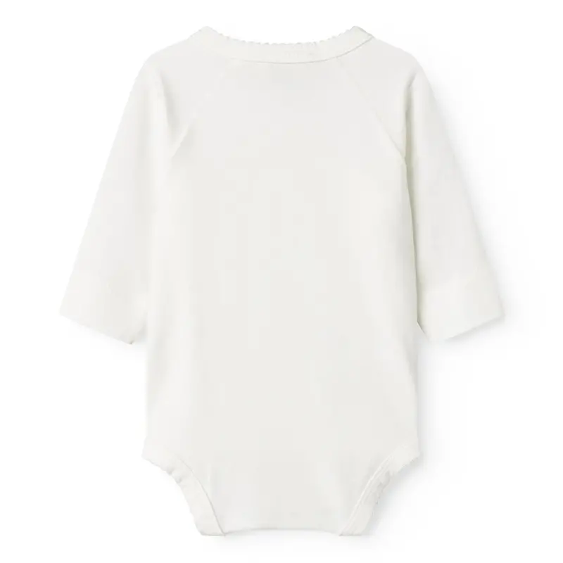 Marmar Modal New Born Gentle White Belita Body 5
