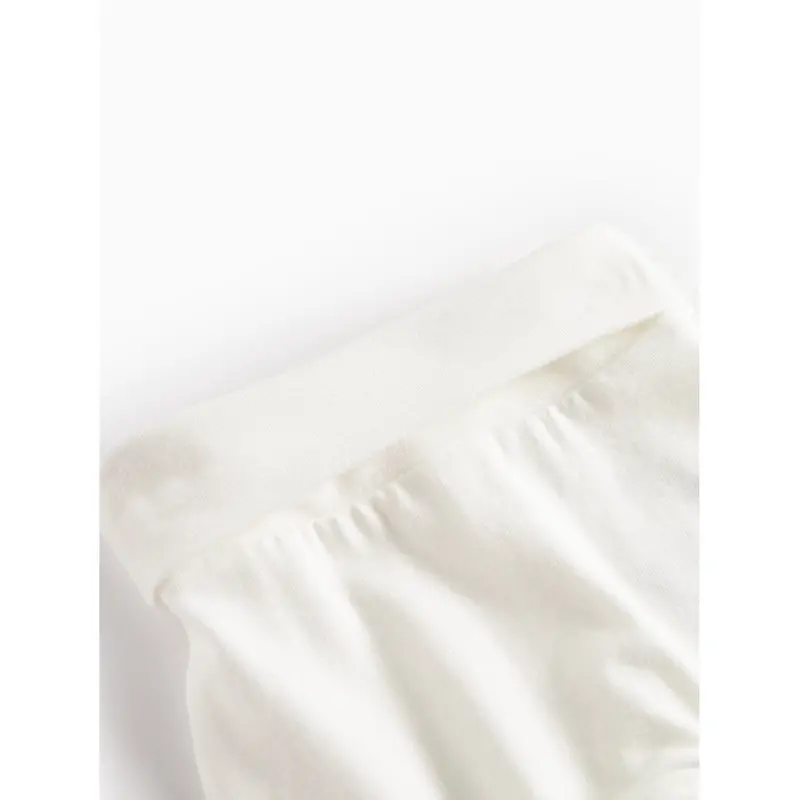 Marmar Modal New Born Gentle White Piva Bukser 2