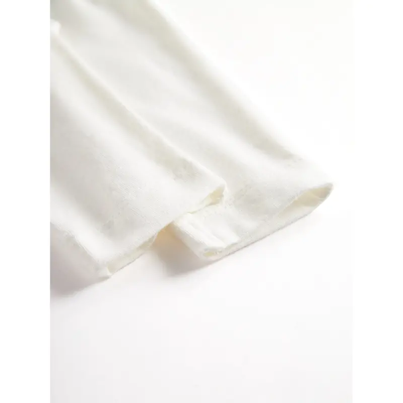 Marmar Modal New Born Gentle White Piva Bukser 3