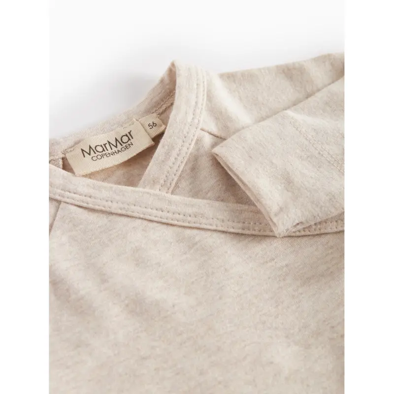 Marmar Modal New Born Light Beige Mel. Belita Body 2