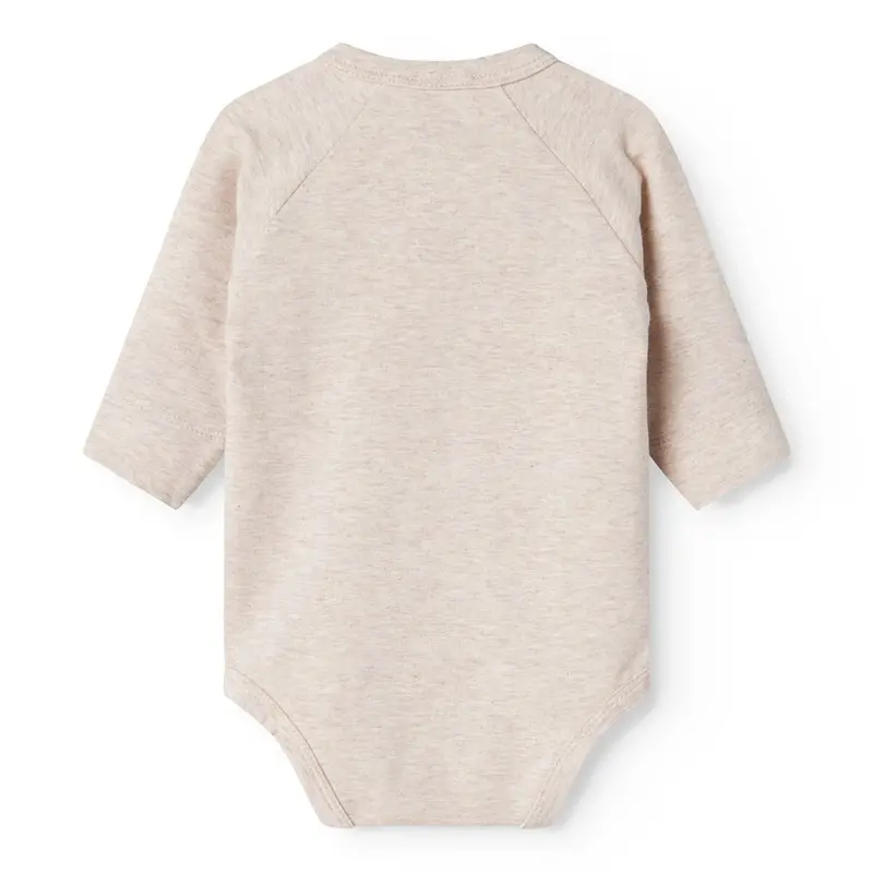 Marmar Modal New Born Light Beige Mel. Belita Body 4