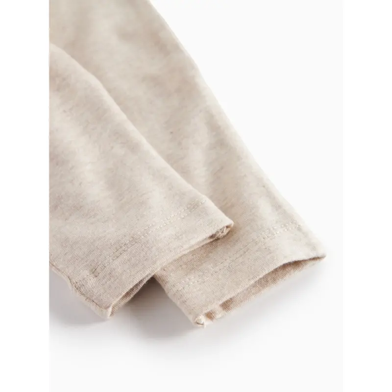 Marmar Modal New Born Light Beige Mel. Piva Bukser 3