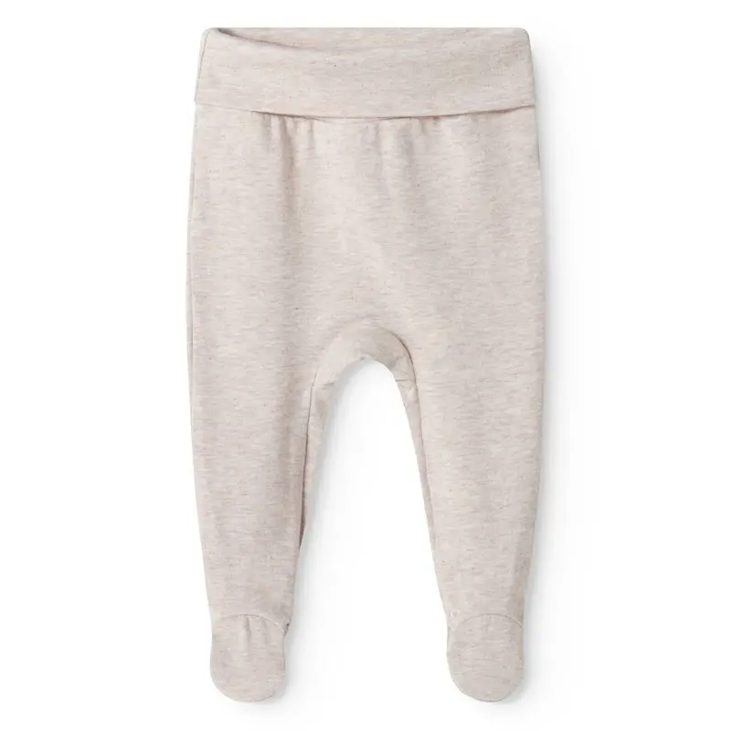 Marmar Modal New Born Light Beige Mel. Pixa Bukser 1