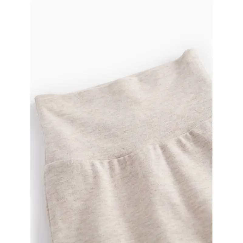 Marmar Modal New Born Light Beige Mel. Pixa Bukser 2