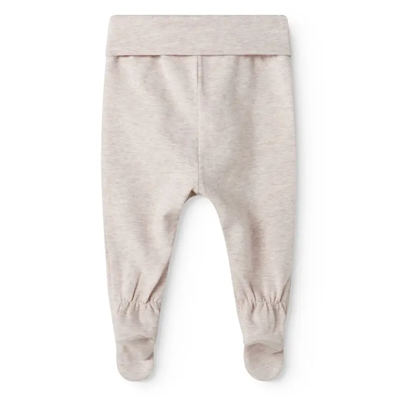 Marmar Modal New Born Light Beige Mel. Pixa Bukser 4