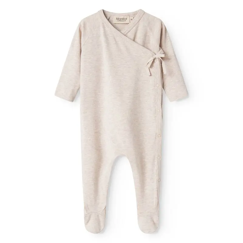 Marmar Modal New Born Light Beige Mel. Rubetta Heldragt 1