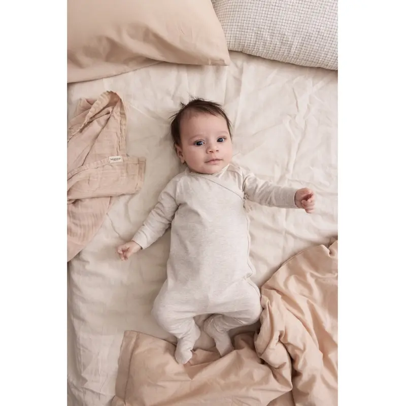 Marmar Modal New Born Light Beige Mel. Rubetta Heldragt 2
