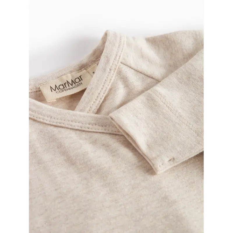 Marmar Modal New Born Light Beige Mel. Rubetta Heldragt 4