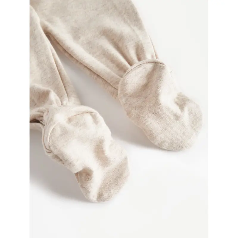 Marmar Modal New Born Light Beige Mel. Rubetta Heldragt 5