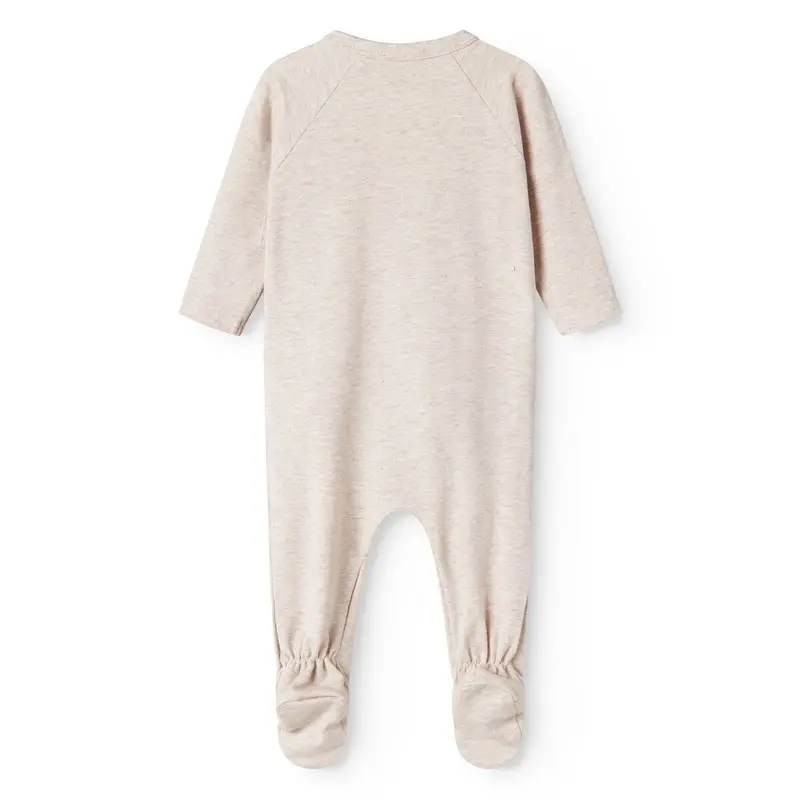 Marmar Modal New Born Light Beige Mel. Rubetta Heldragt 6